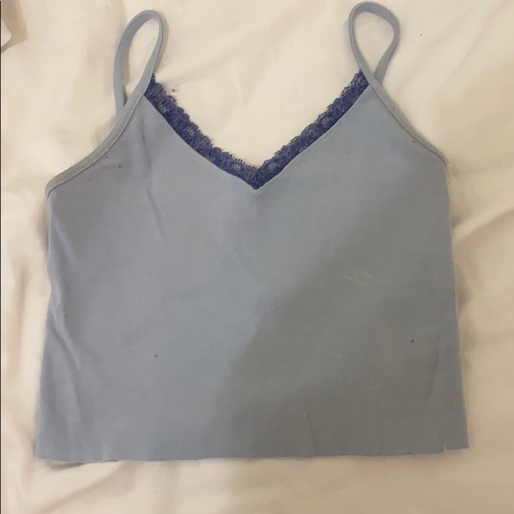 Brandy Melville tank top rare